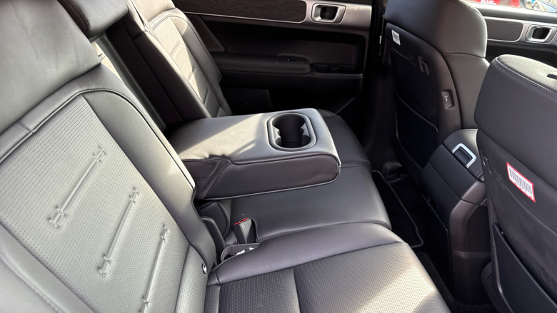 Hyundai SANTA FE 1.6 TGDi Plug-in Hybrid Premium 5dr 4WD Auto Estate